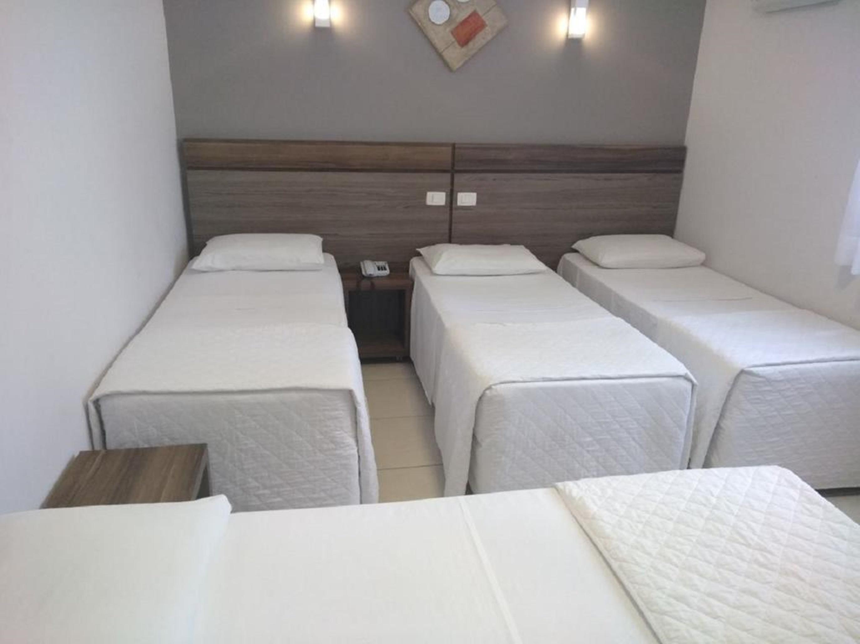 Centromar Hotel Balneário Camboriú Zewnętrze zdjęcie