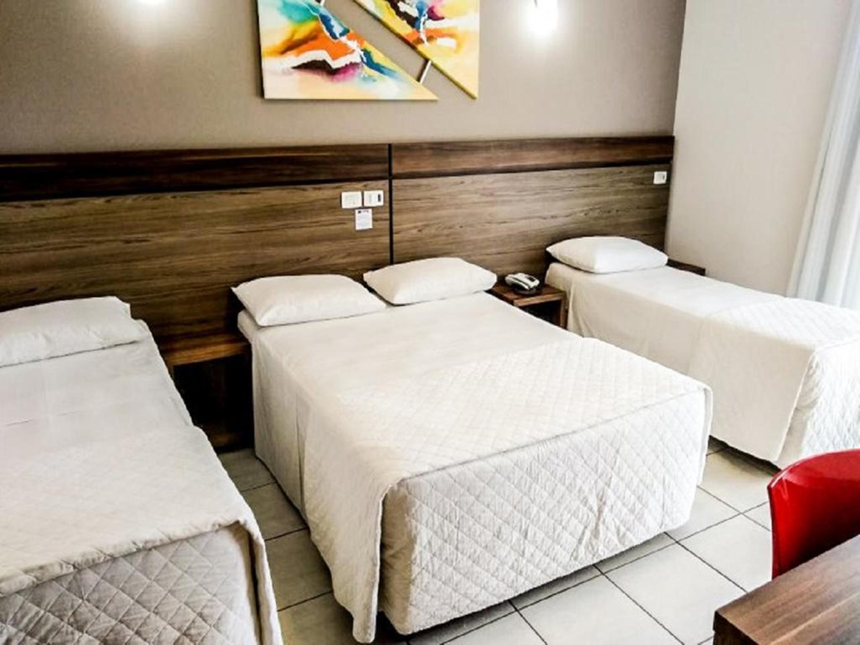 Centromar Hotel Balneário Camboriú Zewnętrze zdjęcie